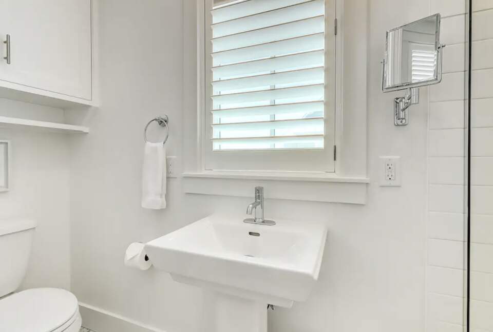 Gulfmore Casita - Port Aransas, Texas