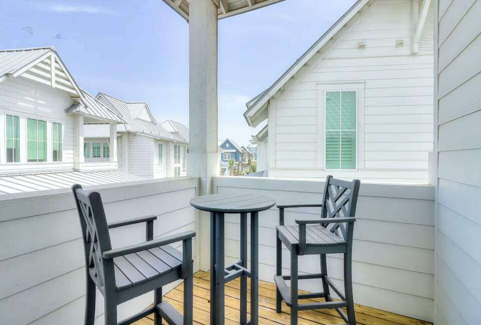 Gulfmore Casita - Port Aransas, Texas