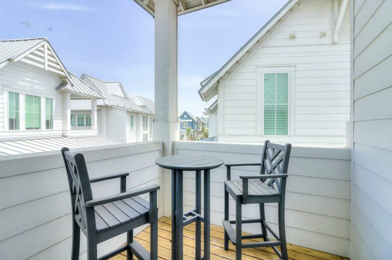 Gulfmore Casita - Port Aransas, Texas