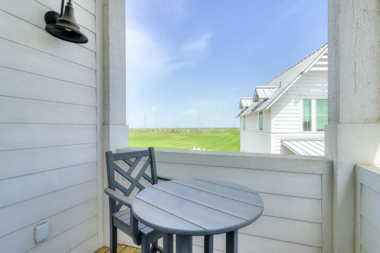 Gulfmore Casita - Port Aransas, Texas