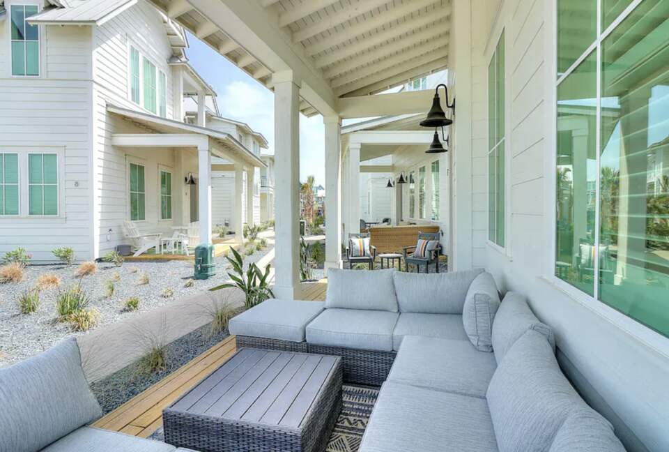 Gulfmore Casita - Port Aransas, Texas