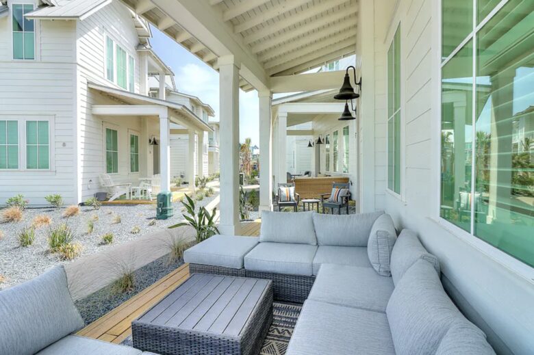 Gulfmore Casita - Port Aransas, Texas