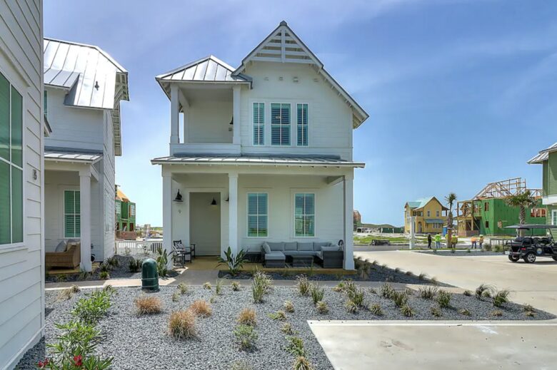 Gulfmore Casita - Port Aransas, Texas