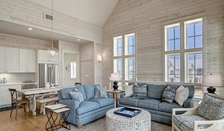 Gorgeous Townhome with Resort-Like Amenities - Port Aransas, Texas