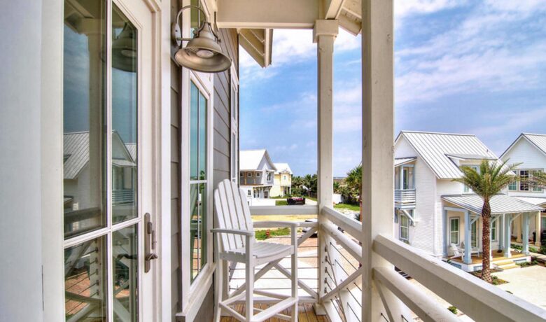Gorgeous Townhome with Resort-Like Amenities - Port Aransas, Texas