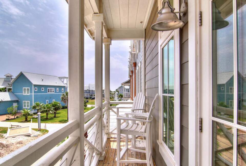Gorgeous Townhome with Resort-Like Amenities - Port Aransas, Texas