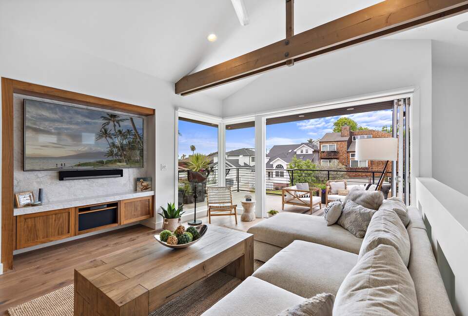 Pristine Ocean View Villa - San Clemente, California