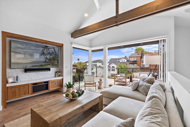 Pristine Ocean View Villa - San Clemente, California