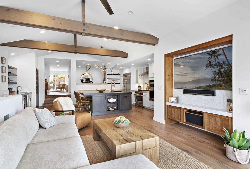 Pristine Ocean View Villa - San Clemente, California