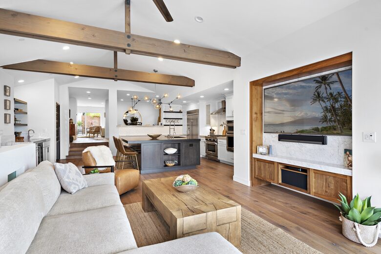 Pristine Ocean View Villa - San Clemente, California