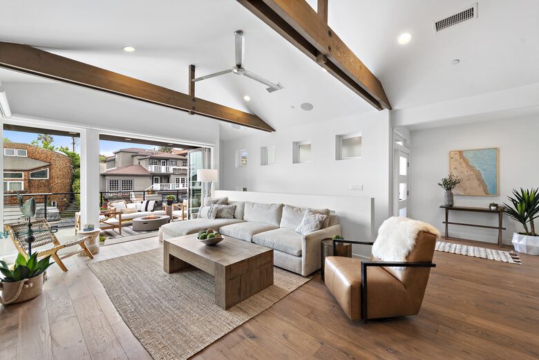 Pristine Ocean View Villa - San Clemente, California