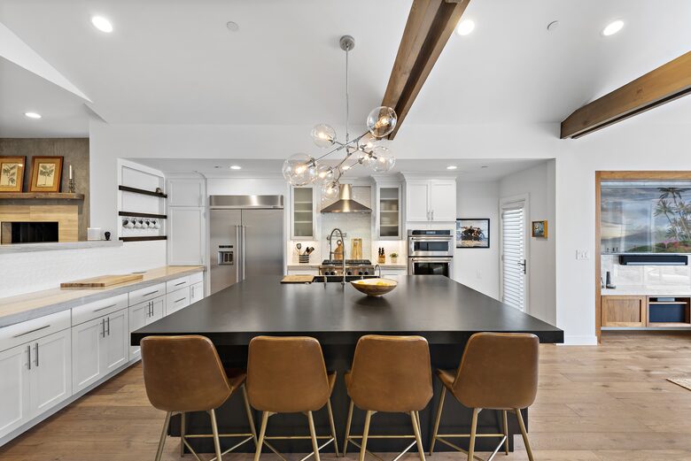 Pristine Ocean View Villa - San Clemente, California