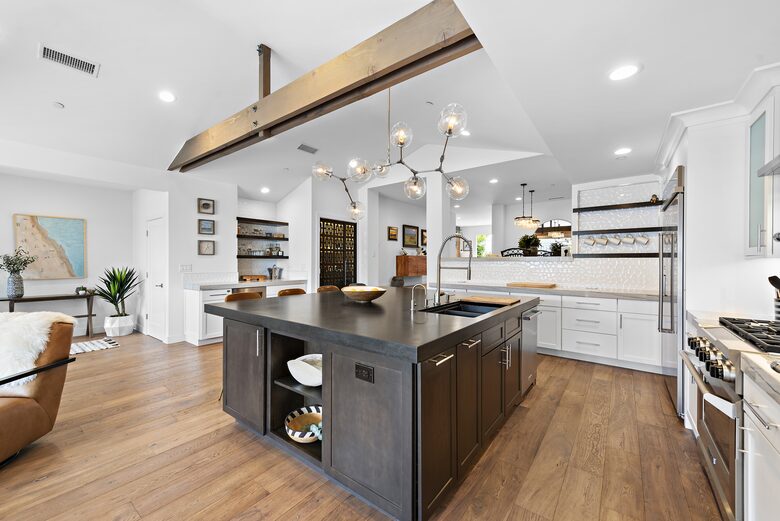 Pristine Ocean View Villa - San Clemente, California