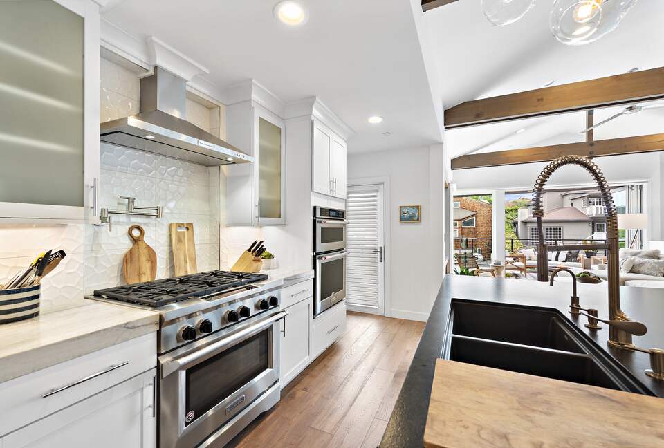 Pristine Ocean View Villa - San Clemente, California