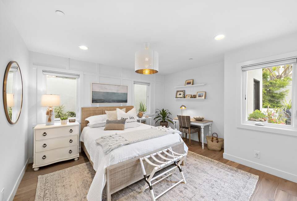 Pristine Ocean View Villa - San Clemente, California