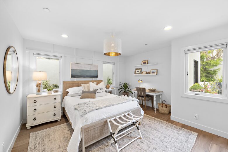 Pristine Ocean View Villa - San Clemente, California