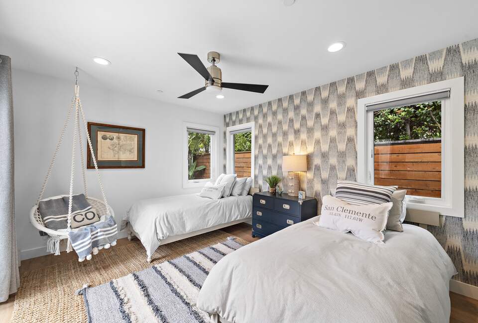 Pristine Ocean View Villa - San Clemente, California