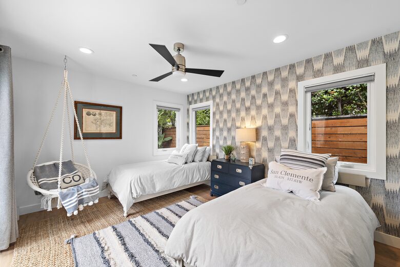 Pristine Ocean View Villa - San Clemente, California