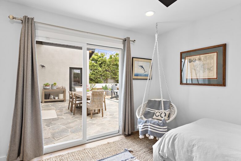 Pristine Ocean View Villa - San Clemente, California