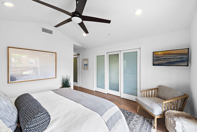 Pristine Ocean View Villa - San Clemente, California