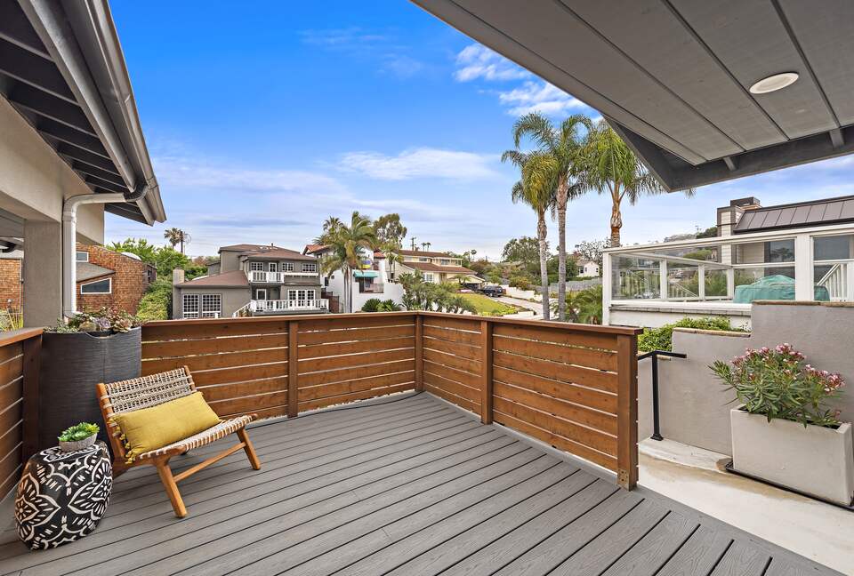 Pristine Ocean View Villa - San Clemente, California