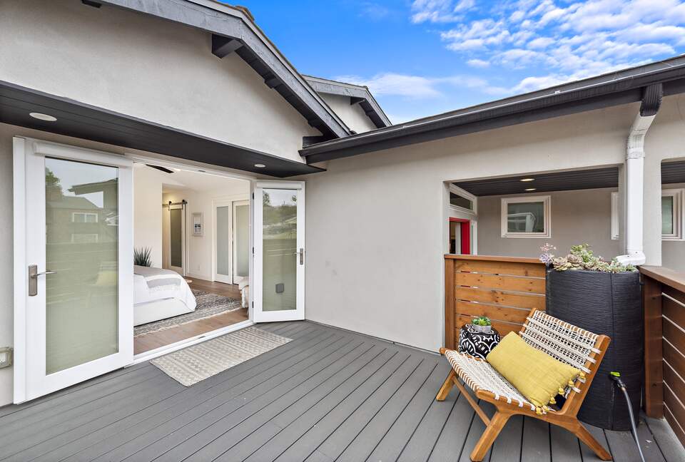 Pristine Ocean View Villa - San Clemente, California