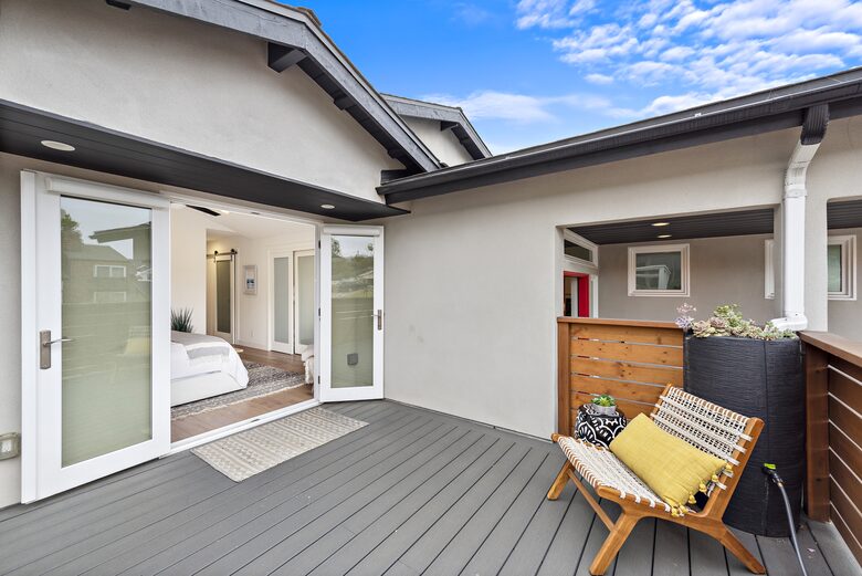 Pristine Ocean View Villa - San Clemente, California