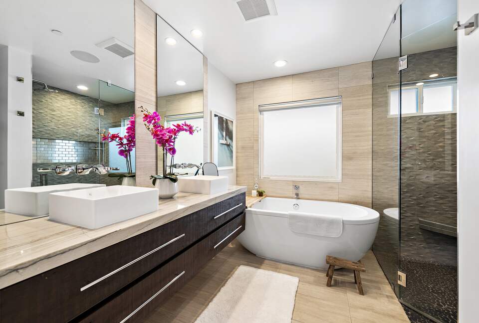 Pristine Ocean View Villa - San Clemente, California