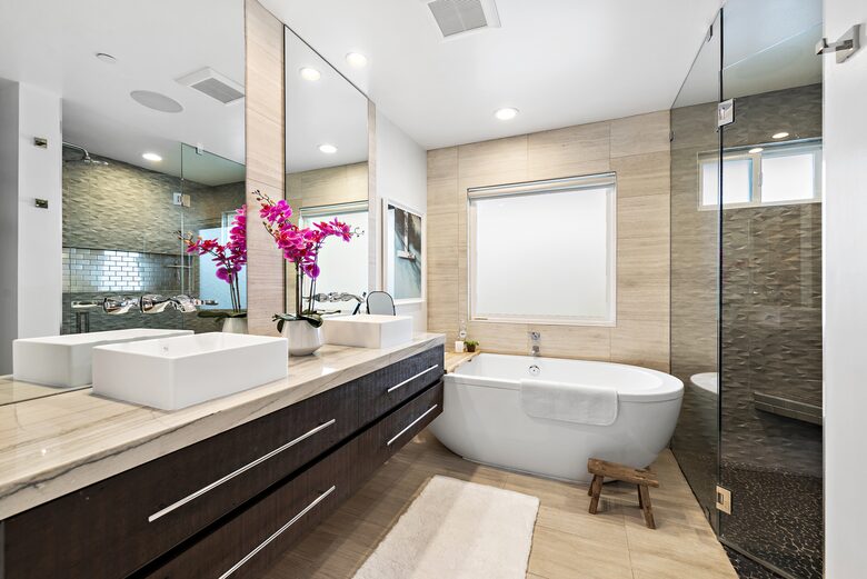 Pristine Ocean View Villa - San Clemente, California