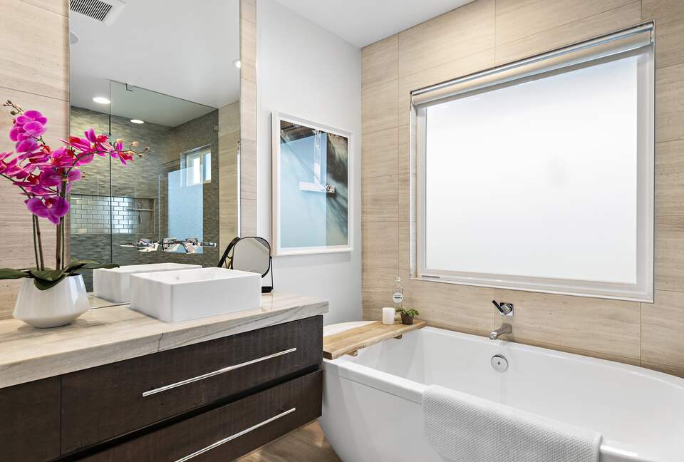 Pristine Ocean View Villa - San Clemente, California