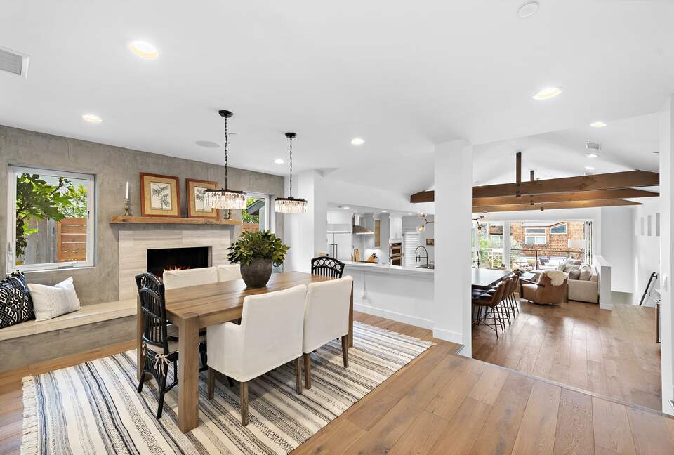 Pristine Ocean View Villa - San Clemente, California