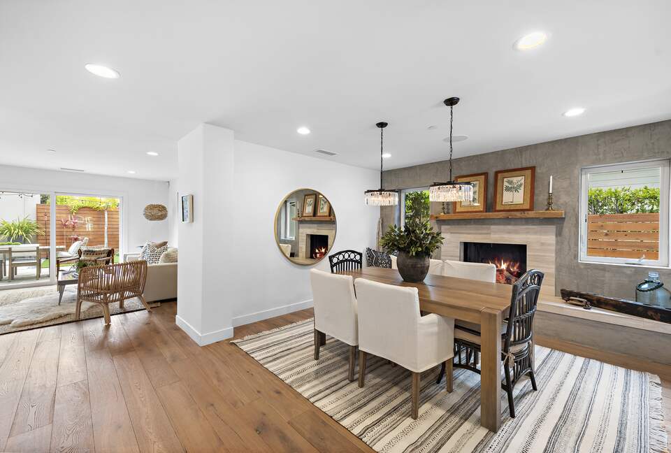 Pristine Ocean View Villa - San Clemente, California