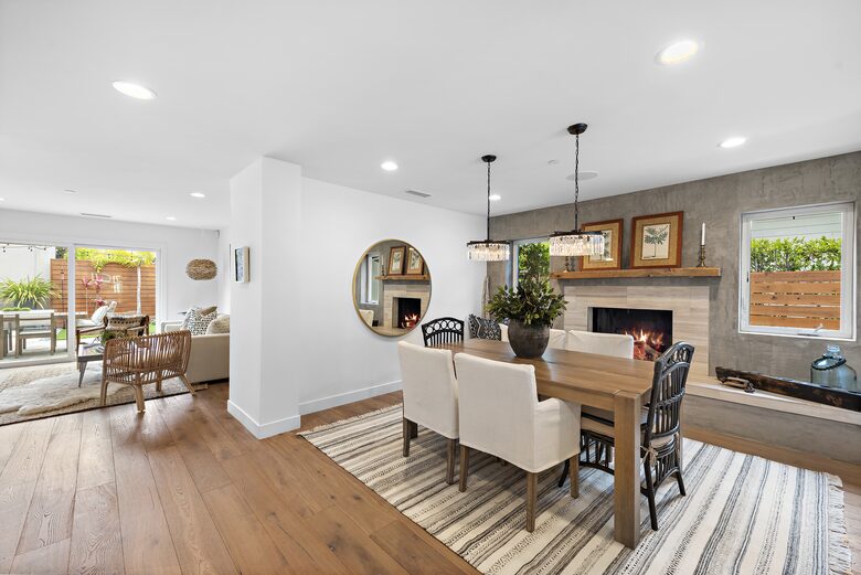 Pristine Ocean View Villa - San Clemente, California