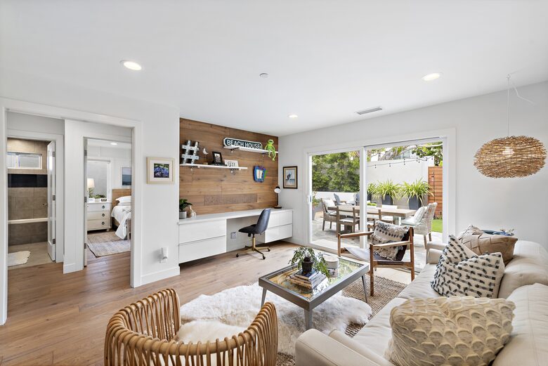 Pristine Ocean View Villa - San Clemente, California