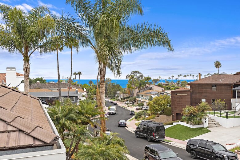 Pristine Ocean View Villa - San Clemente, California
