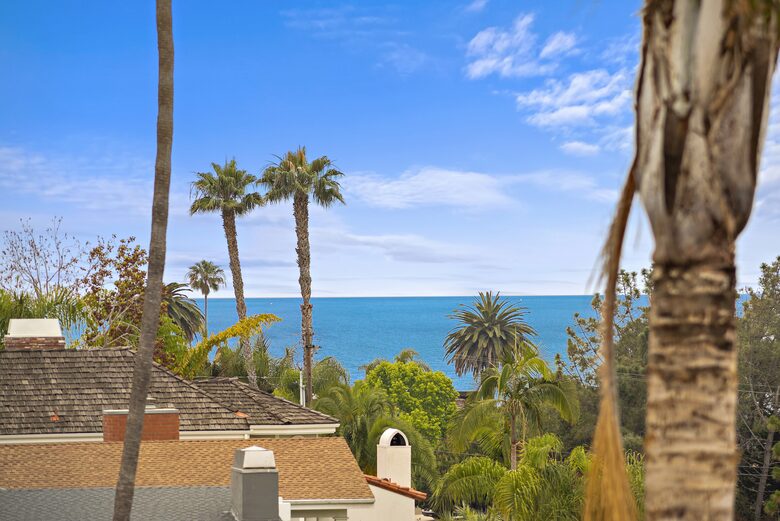 Pristine Ocean View Villa - San Clemente, California
