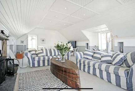 Wild Atlantic Way Beach House - Doonbeg, Ireland