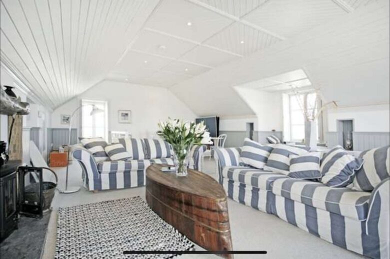 Wild Atlantic Way Beach House - Doonbeg, Ireland