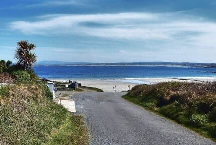 Wild Atlantic Way Beach House - Doonbeg, Ireland