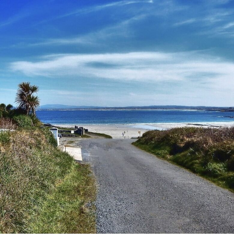 Wild Atlantic Way Beach House - Doonbeg, Ireland