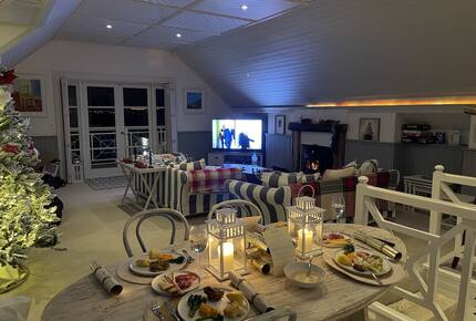 Wild Atlantic Way Beach House - Doonbeg, Ireland