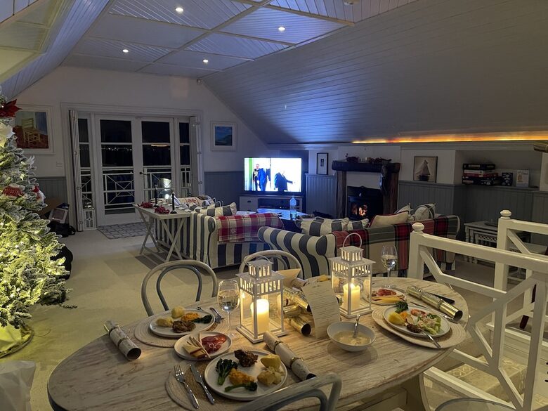 Wild Atlantic Way Beach House - Doonbeg, Ireland