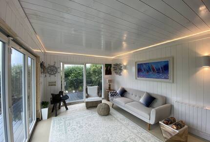 Wild Atlantic Way Beach House - Doonbeg, Ireland