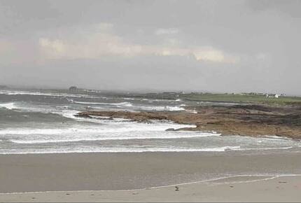 Wild Atlantic Way Beach House - Doonbeg, Ireland