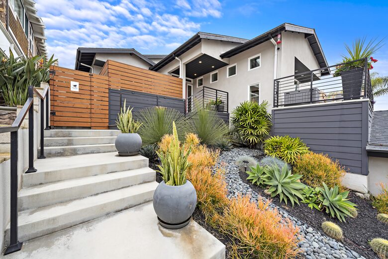 Pristine Ocean View Villa - San Clemente, California