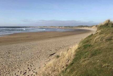 Wild Atlantic Way Beach House - Doonbeg, Ireland