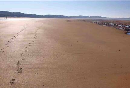 Wild Atlantic Way Beach House - Doonbeg, Ireland