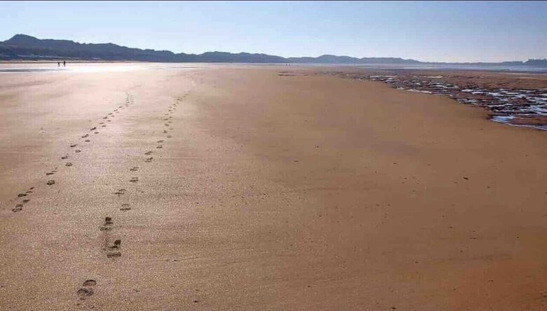 Wild Atlantic Way Beach House - Doonbeg, Ireland