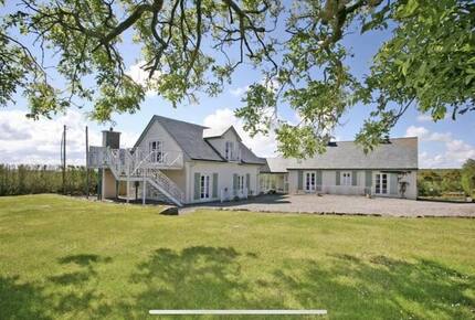 Wild Atlantic Way Beach House - Doonbeg, Ireland