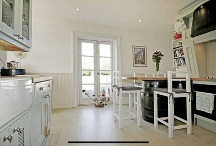 Wild Atlantic Way Beach House - Doonbeg, Ireland